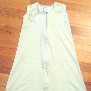 Medium Halo Sleepsack